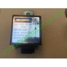 AIXAM KUBOTA DIESEL TIMER RELAY DENSO 061700 3770