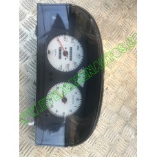 AIXAM 500 SPEEDO INSTRUMENT CLUSTER