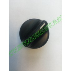 AIXAM 500 HEATER CONTROL KNOB