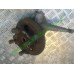 AIXAM FRONT WHEEL HUB STEERING KNUCKLE UNIT N/S
