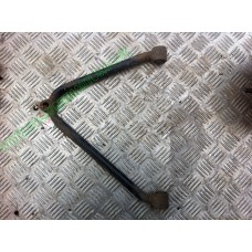 MICROCAR VIRGO FRONT WISHBONE BOTTOM CONTROL ARM N/S
