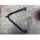 MICROCAR VIRGO FRONT WISHBONE BOTTOM CONTROL ARM N/S