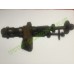 MICROCAR MC1 STUB AXLE