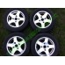 MC1 ALLOY WHEELS RIMS ONLY NO TYRES