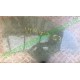 MICROCAR VIRGO 3 DRIVERS SIDE DOOR WINDOW GLASS