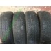 MICROCAR / AIXAM PART WORN TYRES SET OF 4 GOODYEAR 155/13