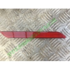 MICROCAR MC2 REAR BUMPER REFLECTOR N/S