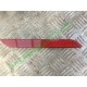 MICROCAR MC2 REAR BUMPER REFLECTOR N/S