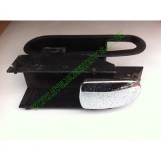 AIXAM 751 DOOR HANDLE AND CUP 