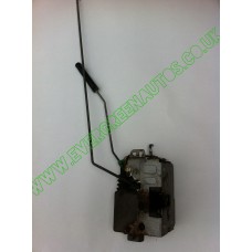 AIXAM 751 DOOR CENTRAL LOCKING MOTOR DRIVERS SIDE