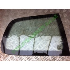 MICROCAR VIRGO DRIVER SIDE O/S REAR QUARTER GLASS WINDOW