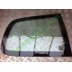 MICROCAR VIRGO DRIVER SIDE O/S REAR QUARTER GLASS WINDOW