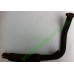 MICROCAR VIRGO FRONT EXHAUST DOWNPIPE WITH FLEXI PIPE