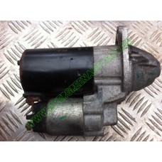 MICROCAR VIRGO MAGNETO ENGINE STARTER MOTOR 0 001 107 062