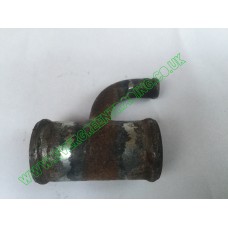 MICROCAR VIRGO RADIATOR 3 WAY PIPE UNION CONNECTOR