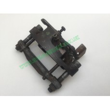 Microcar mc1 or Virgo rear brake calliper O/S drivers side