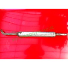 Aixam 500 ,500-5 Front Exhaust Section Aixam Mega AM - 1070