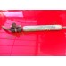 AIXAM A751 EXHAUST SECTION AM 1070 WITH CAT CATALYTIC CONVERTER