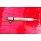 AIXAM A751 EXHAUST SECTION AM 1070 WITH CAT CATALYTIC CONVERTER