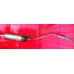 MICROCAR VIRGO EXHAUST SYSTEM