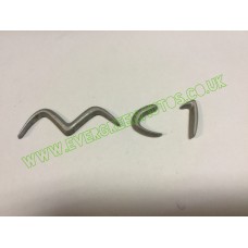 MICROCAR MC1 TAILGATE DECAL
