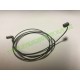 MICROCAR MC1 MC2 DOOR HANDLE TO LATCH / CATCH CABLE