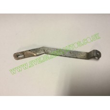 MICROCAR MC1 MC2 WING TO HEADLIGHT STEADY O/S