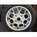 AIXAM 500 ALLOY WHEEL WITH 145/60/13 TYRE