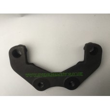 MICROCAR MC1 MC2 BRAKE YOKE ,CALLIPER MOUNT BRACKET