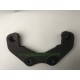 MICROCAR MC1 MC2 BRAKE YOKE ,CALLIPER MOUNT BRACKET