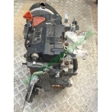 MICROCAR MC1 MC2 FUEL INJECTED ENGINE LOMBARDINI LGW 523MP1
