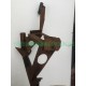 MC1 MC2 BATTERY HOLSTER STAND CLAMP BRACKET CRADLE ENGINE FRAME 