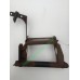MC1 MC2 BATTERY HOLSTER STAND CLAMP BRACKET CRADLE ENGINE FRAME 