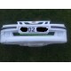 MICROCAR VIRGO FRONT BUMPER WHITE
