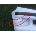MICROCAR VIRGO FRONT BUMPER WHITE