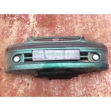 MICROCAR VIRGO EARLY FRONT BUMPER 