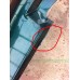 MICROCAR VIRGO REAR BUMPER 