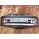 MICROCAR VIRGO FRONT BUMPER 