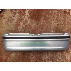 MICROCAR VIRGO REAR BUMPER 