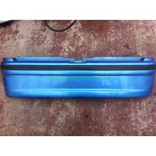 MICROCAR VIRGO REAR BUMPER 