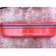 MICROCAR VIRGO REAR BUMPER 