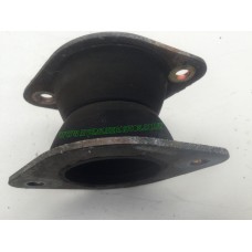 MICROCAR VIRGO REAR RUBBER ENGINE MOUNT