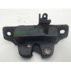 MICROCAR MC1 MC2 TAILGATE RELEASE LATCH CATCH (BOTTOM)