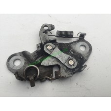 MICROCAR VIRGO BONNET RELEASE LATCH CATCH 