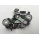 MICROCAR VIRGO BONNET RELEASE LATCH CATCH 