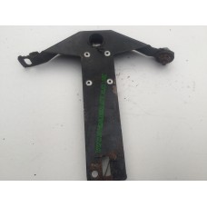 MICROCAR VIRGO TAILGATE RELEASE LATCH CATCH (BOTTOM)