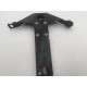 MICROCAR VIRGO TAILGATE RELEASE LATCH CATCH (BOTTOM)