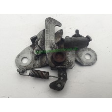 MICROCAR MC1 MC2 BONNET LATCH CATCH 