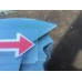 MICROCAR MC1 MC2 FRONT WING O/S DRIVERS SIDE
