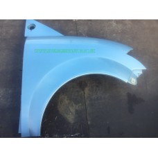 MICROCAR MC1 MC2 FRONT WING O/S DRIVERS SIDE